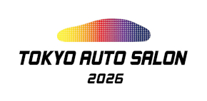 TOKYO AUTO SALON 2026