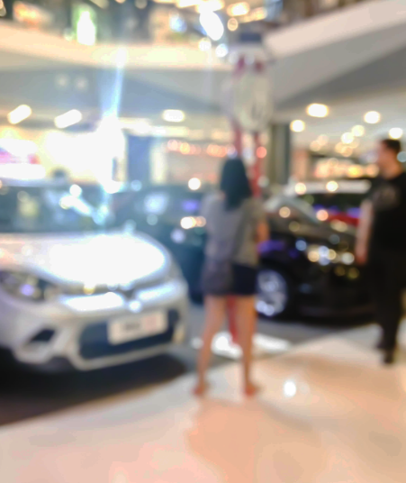 カー用品の卸売販売