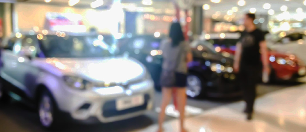 カー用品の卸売販売