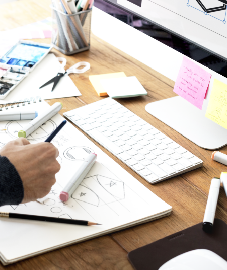 カーアクセサリーの製造販売