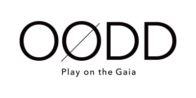 OØDD Play on the Gaia